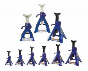 Quality ODM Heavy Duty screw Jack Stands For Motorcycle Trailer Lift wholesale