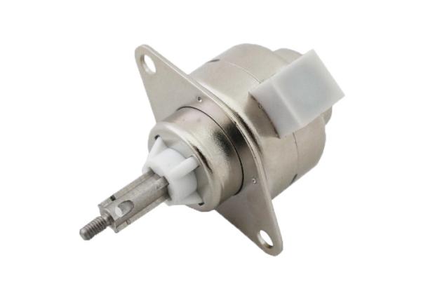 25mm PM Mini 12V captive low voltage linear Actuator Stepper Motor 24V mini