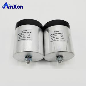 Quality Wholesale 600V 2245Uf Air Conditioning Motor Capacitor Capacitor wholesale
