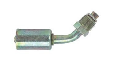 Aftermarket Auto Air Conditioning Hose Fitting AC Parts CAR A/C Hose end connectors