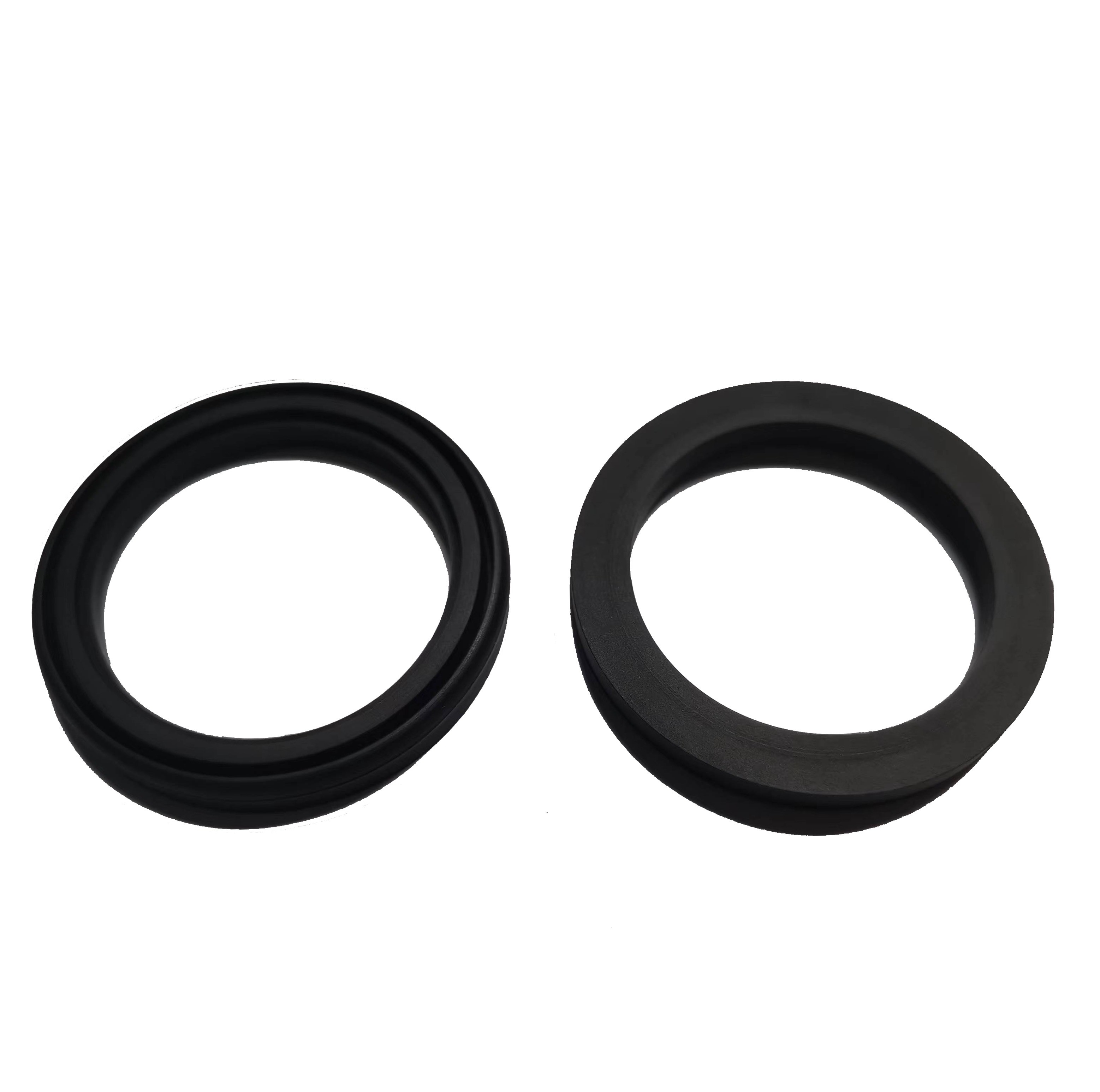 Quality Medical Grade Silicone Gasket Valve for PEEP LSR Molding wholesale