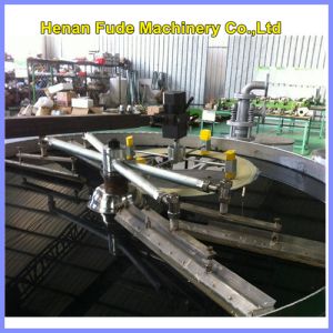 China tortilla making machine, automatic crepes machine on sale