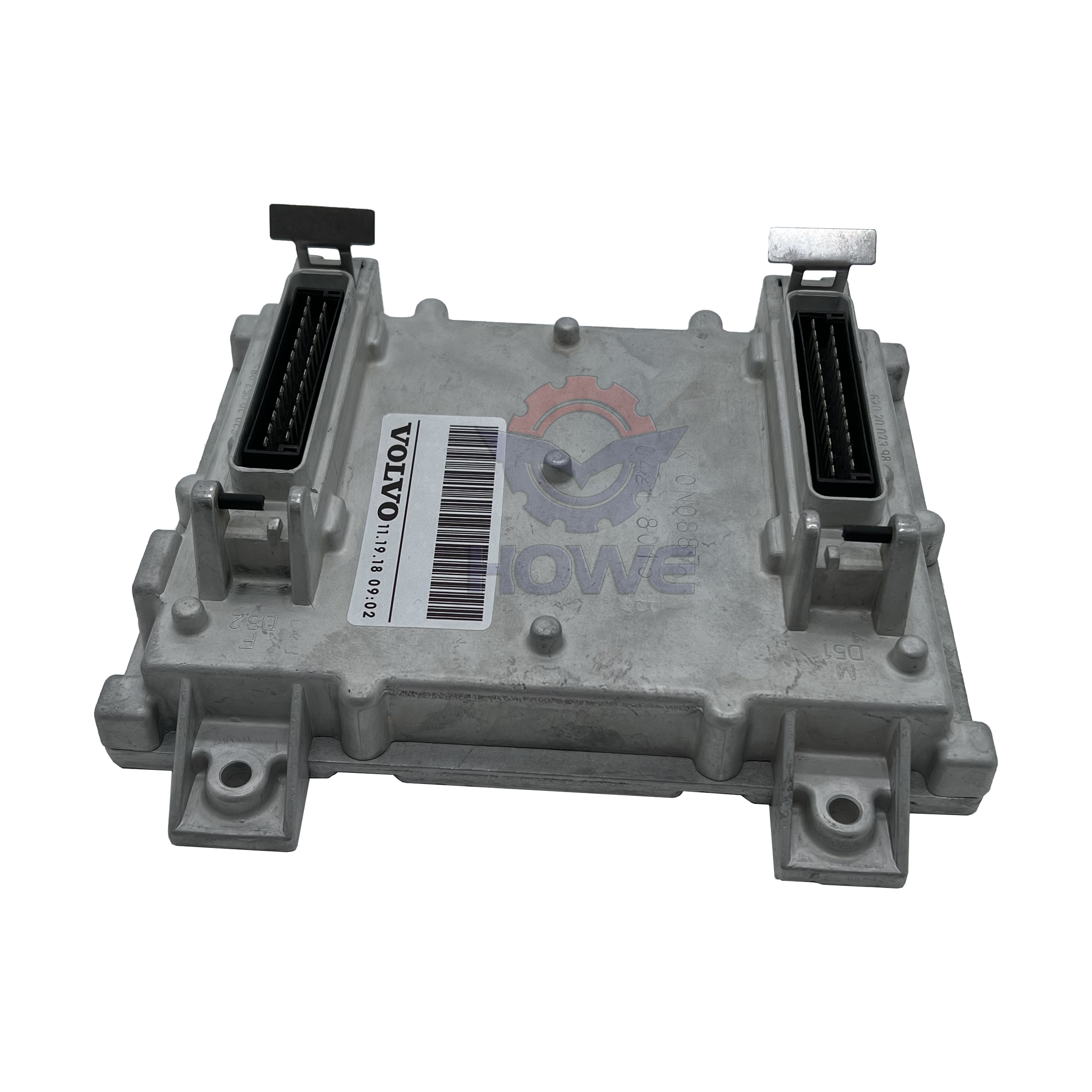Guarantee EW140B EC140B Excavator Control Module Engine Controller Computer Board 20845001 11377884