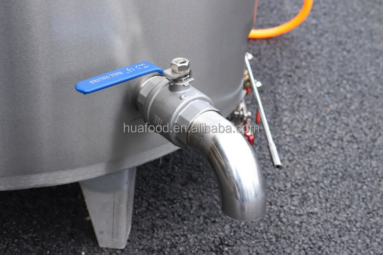 Best Sell Cooking Pots Hot Pot Steam Pot