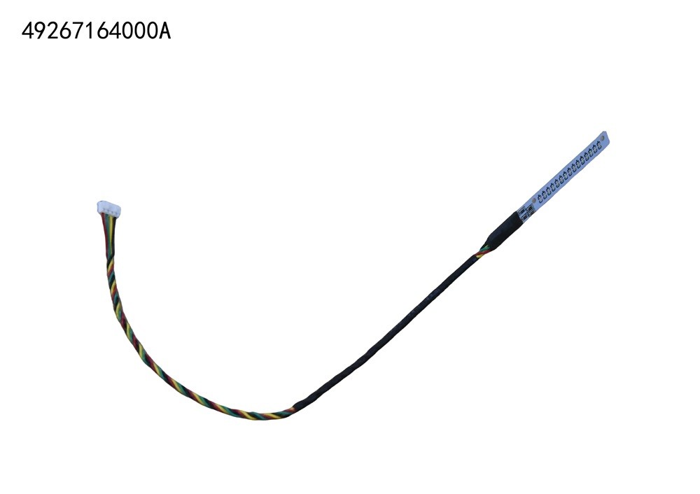 Diebold Nixdorf Opteva 2.0 AFD Transport 49250166000H Transport Indicator Light LTI Cable 49267164000A