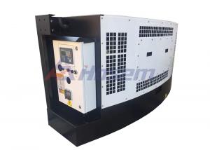 Quality Kobuta Engine 20kVA Clip On Reefer Container Genset wholesale