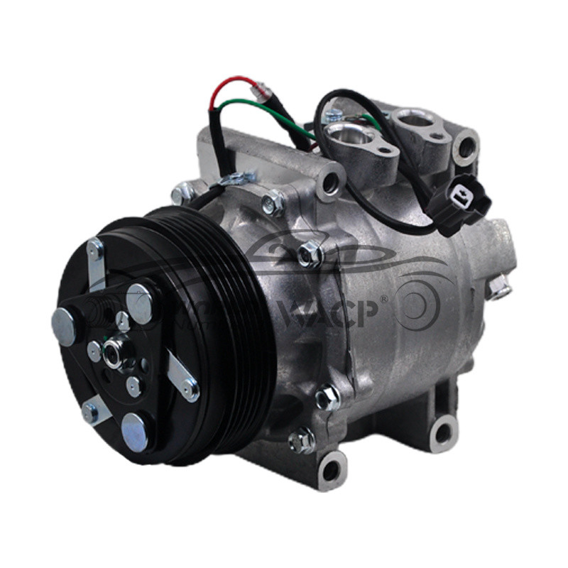 RC.600.094 12V Auto AC 38810PWAJ02 38810RMEA02 For MODELO TRSA09 For HONDA FIT WXHD006