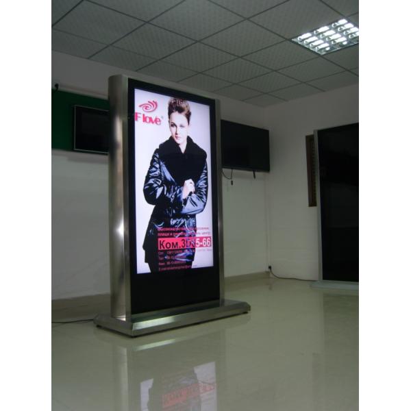 Smart Digital Signage , 26 inch kiosk digital signage indoor
