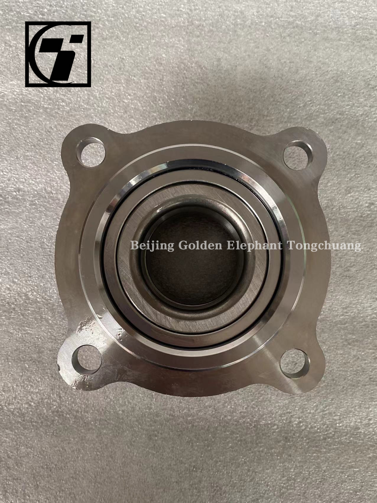 HKL6600BEV-2400110 Rear Wheel Hub Bearing Unit for Honda Integra Civic Accord Stream CR-V