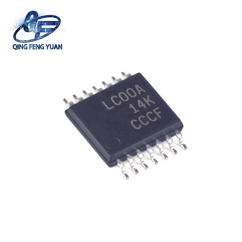Texas Instruments SN74LVC00APWR Electronic ic Components Music Chips For Toys Circuit integratede Telephone TI-SN74LVC00APWR