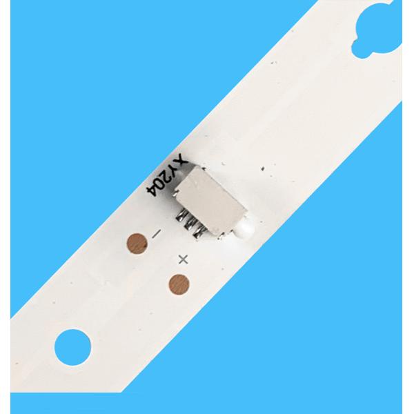 CRH-AT43D120030300703788REV1.1G XiaoMi Backlight L43M5-AX 4C-LB430T-HRC 4C-LB430T-XR3 JFA