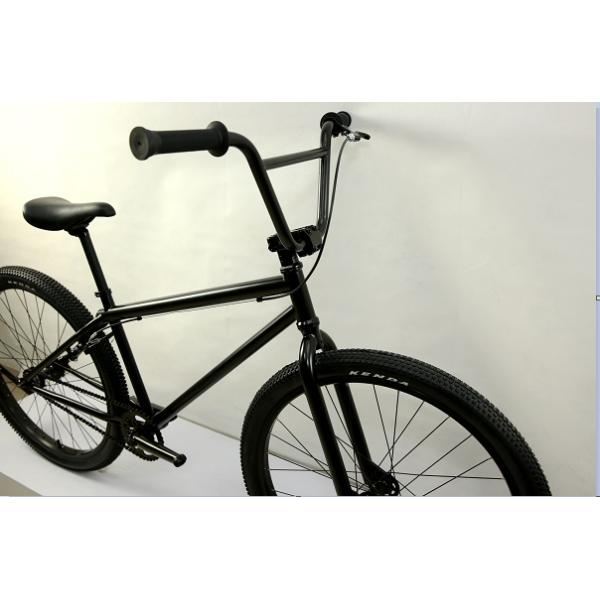 Racing Steel Frame 20 Inch Freestyle BMX Bike Crmoly