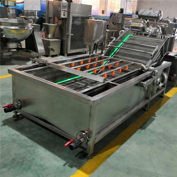 Shrimp cleaning machine,crayfish washing machine,vegetable cleaning machine