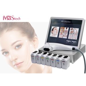 Buy cheap 3D 20000 Shot Ultra Slim Fat Burning HIFU Mini Machine from wholesalers