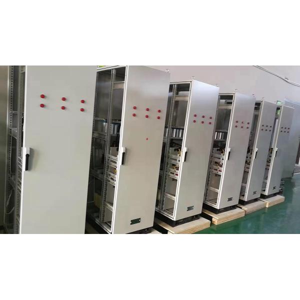 Inomax high Capacity Passive Shunt Filter 1200HP Control THDI <5% THDI<10%