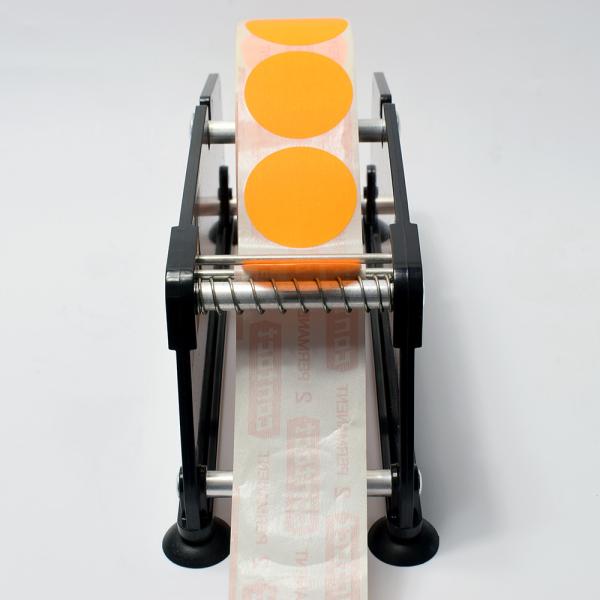 Economical and Versatile Manual Table Top Label Dispensers LB-001