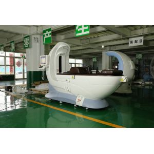 Quality High Performance Decompression Traction System Hospital Rehabilitation Center Use wholesale