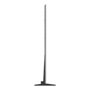 Floor Standing 450cd/m2 LCD Advertising Digital Signage