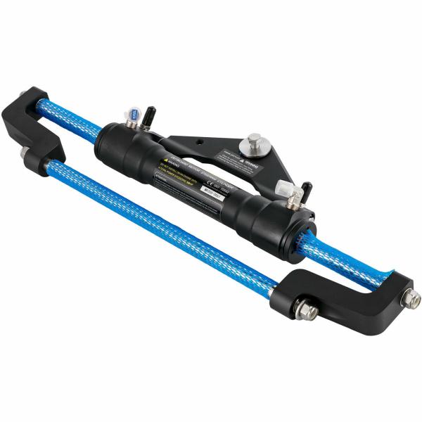 213mm Strode 150Hp Outboard Steering System Boat Steering Wheel Kit