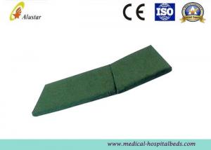 Quality Two Parts Manual Bed Mattress For Single Crank Bed Hospital Bed Accessories wholesale