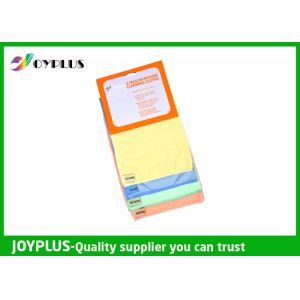 Quality Value 4PK Microfiber cleaning cloth HOT sale microfiber cleaning item wholesale