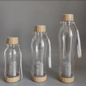 China PC water bottle 310/580/700ml/Водяной стакан/Водный кубок/Чайная чашка/Портативный стакан/Продовольственные материалы on sale