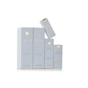 Custom Luxury Packaging Boxes Embossing CMYK Printed Cosmetic Boxes