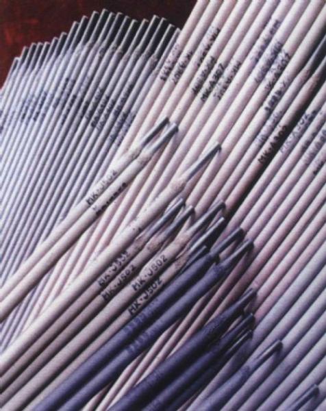 Cheap Low Carbon Mild Steel Welding Rods AWS E6013 J421 Rutile Sand Coated Welding Material for sale