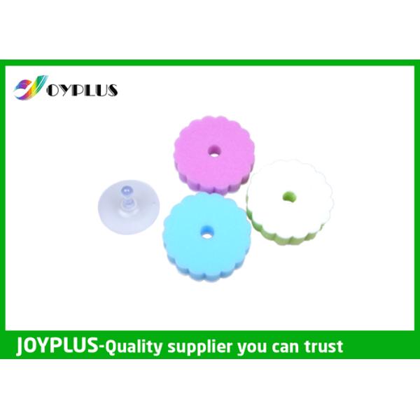 Dish Cleaning Sponge With Hook