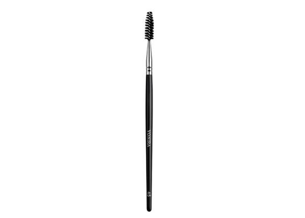 Professional Eyelash Spoolie Luxury Makeup Brushes With High Quality Flexible