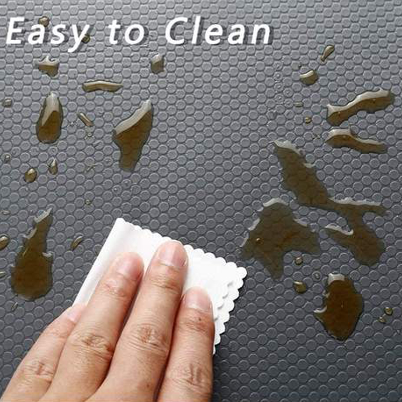 Sustainable EVA Refrigerator Mats The Best Choice for and Moistureproof Protection
