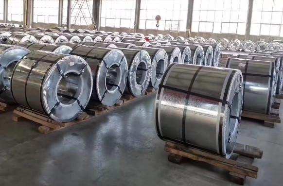 Stainless Steel Strip 309S 316 316L 304 321 Stainless Steel Coil