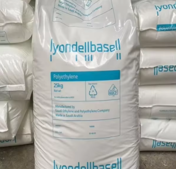 PP MF650Y - High-flow Fibrous Material - Polypropylene Raw Material