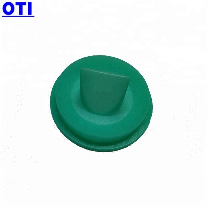 Quality Custom LSR Duckbill Check Valve for Industrial Applications wholesale