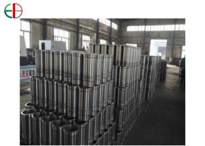 China Heat-treatment Iron Centrifugally Cast Tubes Centrifugal Phospating treatment EB12205 on sale