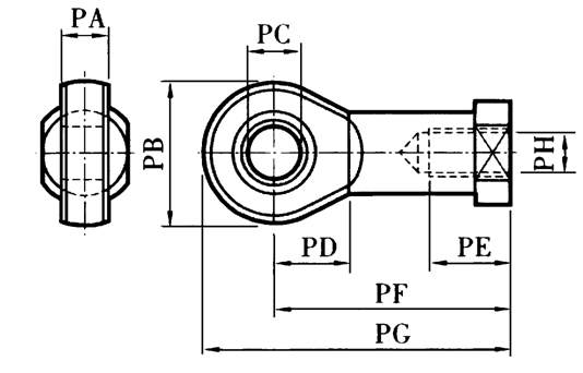 Pneumatic Air Cylinder Accessories,Air Cylinder Mounting Bracket Auxiliary
