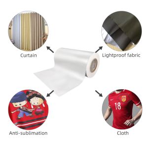 Quality Hot Melt Adhesive Film Polyamide DS002-2 For Sport Clothes High Temperature Washing Resistant wholesale