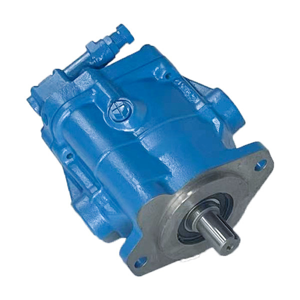 Compact Vickers Hydraulic Vane Pump Industrial For Many Industrial Applicatpumpions