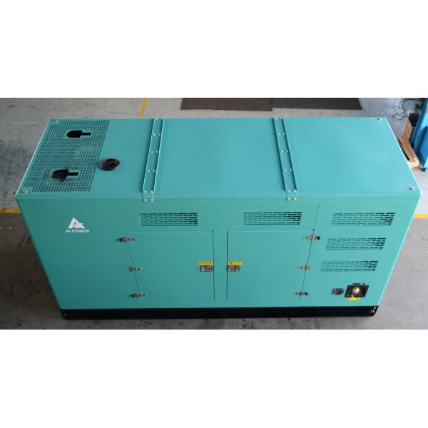 Cummins 350 Kva 500kva 500 Kw 1000kva Super Silent Electric Diesel Generator Price
