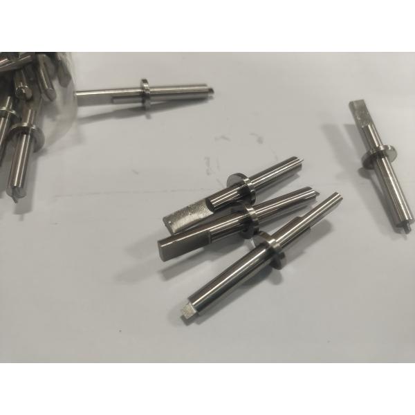 GPA000 SKD61 Precision Mold Components Detection Needle Display