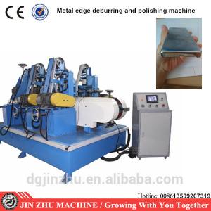 Quality automatic glass edge deburring machine buffing machine wholesale