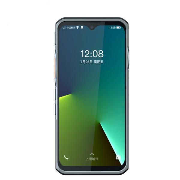 PNC560 Smartphones IP68 Waterproof Dustproof 5G Android 12 Communication