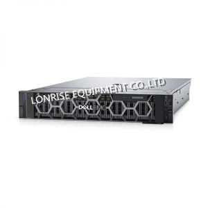 Quality DEll Poweredge Industrial Network Router R550 Server 2u wholesale