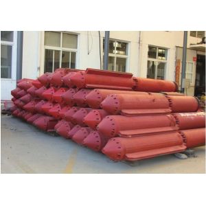 Quality 2.5mm Electrical Vibroflot Amplitude 50kg Weight Excavation And Foundation wholesale