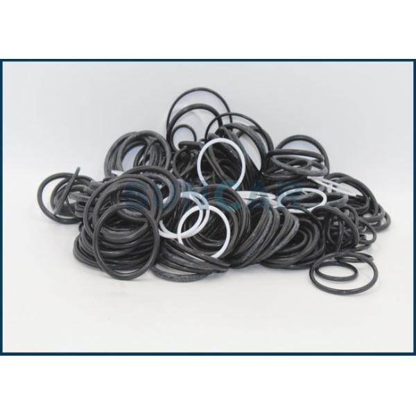 420-00280 42000280 Control Valve Seal Repair Kit For Doosan Main Valve
