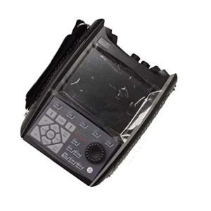 China SUB140 Digital Handheld Ultrasonic Flaw Detector Metal NDT on sale