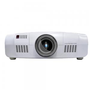 Quality High Brightness 1080P 10000 Lumens Projector Digital Video Mapping wholesale