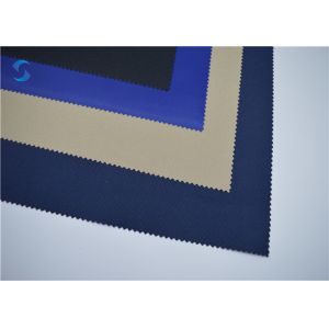 Water Resistant 600D PU1000 Pu Coated Oxford Fabric