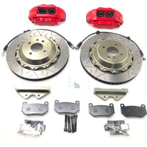 Quality 285*24mm 4 Pot Brake Kit wholesale