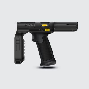 Quality 4 Inch 800x480 4GB Android Rugged Mobile Terminal PDA IEC62133 wholesale